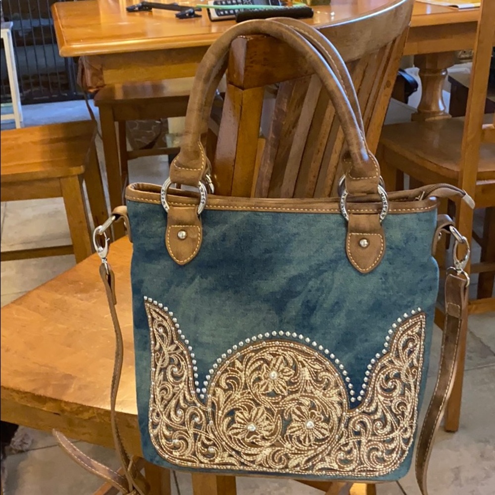 Handbags